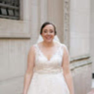 Meet your Posher, Laura